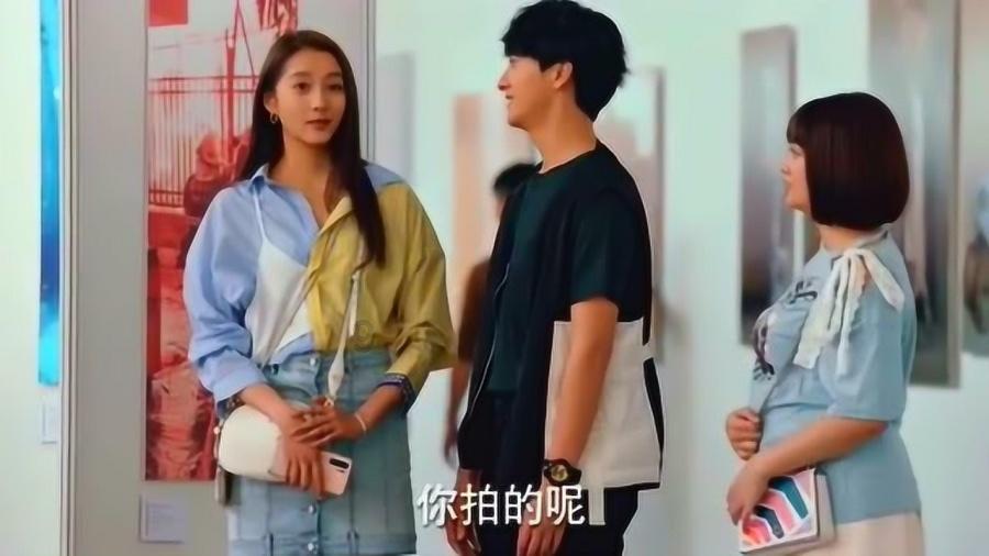 小魔仙的闺蜜装